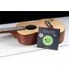 Ortega Guitars Custom Made Strings - Select - Baritone Ukulele