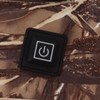 Hand Muff Warmer Camo Heated Hand Warmer Bag USB Powered