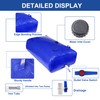 GHOSOONE 1000 L/264 Gal Water Bladder Tank, Foldable Portable Water