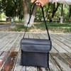 Portables Waterproofed Binocular Bag Light weight Binocular Storage Shoulder Bag