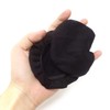 Honbay 2Pairs Stretchable and Washable Headphone Covers Earcup Protectors Headset