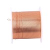 0.3mm/20m Enamelled Copper Wire Magnetic Wire High Temperature Resistant Copper