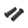 Beatus Retro Design Bike Handle Grip 0.9 inch (22.2 mm)