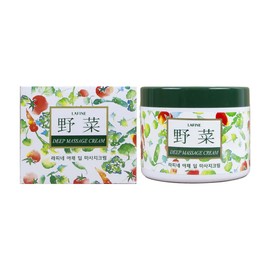 Lapine Vegetable Deep Massage Cream 300ml / 라피네 야채 딥 마사지 크림 300ml