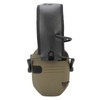 Foldable AntiNoise Earmuffs Soundproof Ear Defenders Protection for Working Hunting(Military