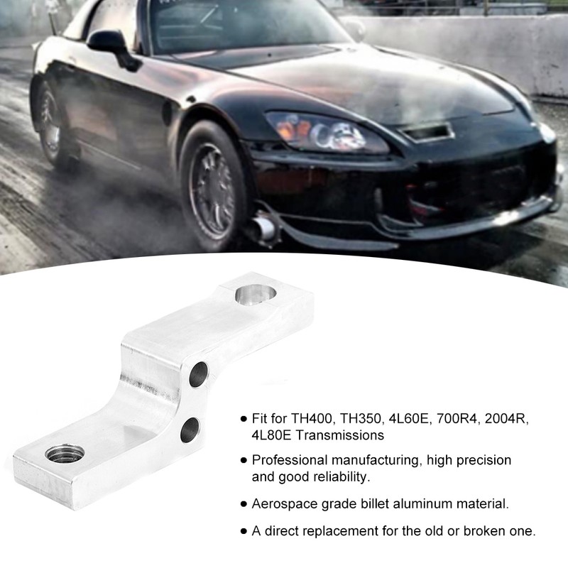 LS Swap Transmission Dipstick Bracket Replacement Parts Fit for LS2