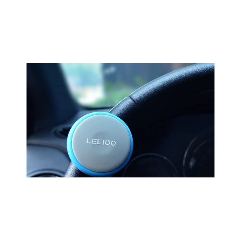Steering Wheel Spinner, Handle Spinner, Handle Knob, Bearing, Non-Slip Material,