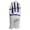 Arnold Palmer APG-116 Men's Golf Gloves White X Navy M