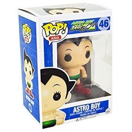 POP! Asia Astro Boy POP! Vinyl Figure