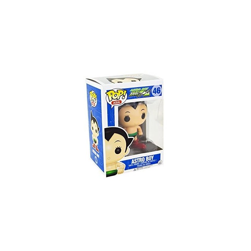 POP! Asia Astro Boy POP! Vinyl Figure