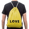 absenda Love Sailing Boat Gym Bag – Boat Sailing Yacht