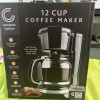 complete cuisine Coffee maker