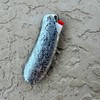 Metal Lighter Case Compatible BIC Standard J6 - Durable Lighter