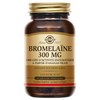 Solgar Bromelain 300mg 60 Vegetable Capsules