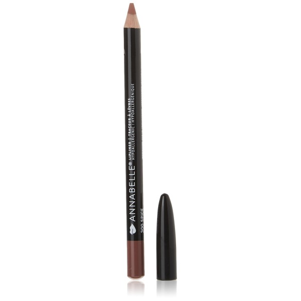 Annabelle Lipliner - Spice, 1.15 g