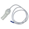 DemeTECH Ur24T M15 External Catheter, Catheter Attachment for Aspirator, Bladder-Control