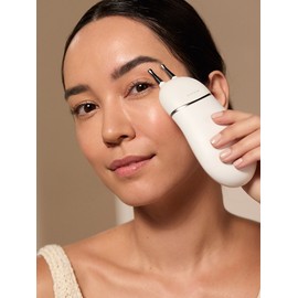 [NuFace] Trinity Plus ELE+ (Intensive care around the eyes and mouth) / [누페이스] 트리니티 플러스 ELE+ (눈가 입가 집중관리)