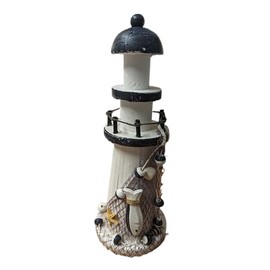 Quay Traders Lighthouse - Home Deocration Ornament