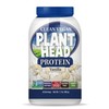 Natural's Answer Plant Head Real Meal Protein Protein (780, Vanilla)