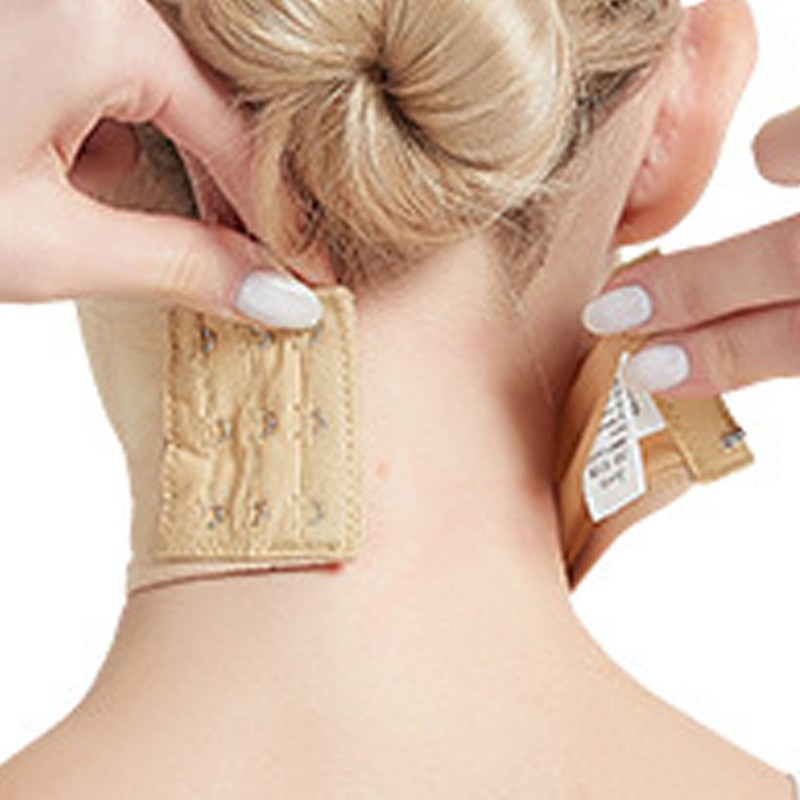 Full Face Lift Strap V Line Cheek Chin Slimming Belt