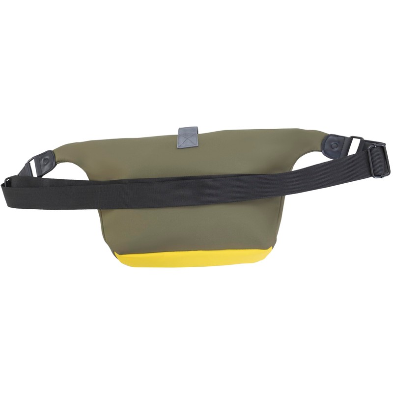 Joan & David 20 Inch Sport Nylon Travel Sling Pouch
