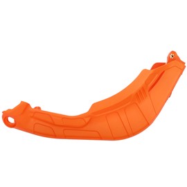 Acerbis 2983245226 Skid Plate - OEM 16 Orange