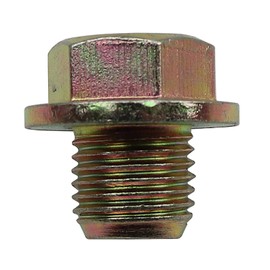Beck Arnley 016-0088 Oil Drain Plug