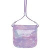 BECKMANN Neck Pouch Unicorn Princess Purple, Unicorn Princess Purple