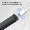 High Quality Portable 120W UV LED Nail Lamp Mini Stand