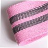 Kisangel Exercise Resistance Belt Yoga Elastic Band for Fitness Strength