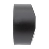 RecPro Round Magnetic Baggage Door Catch for RV Compartment Door