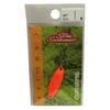 Shimano TR-0018 Cardiff Slim Swimmer, 1.5g Oregane 66T Lure