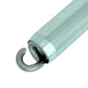 Spring Band Bolt Complete Set Including Locking Pin Suitable for