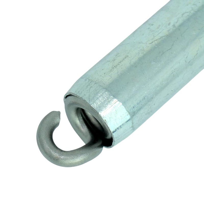 Spring Band Bolt Complete Set Including Locking Pin Suitable for