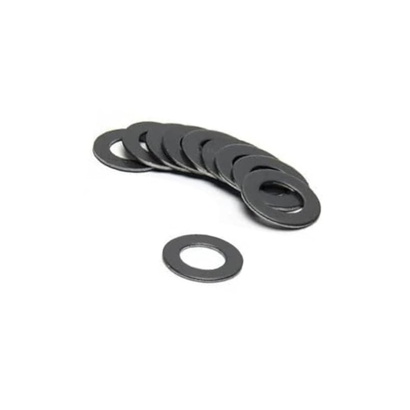 Toyota Car Drain Washer Pack of 10, M12 90430-12031 19-17003