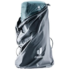 deuter Unisex Adult Flight Cover 60-90, Black, L