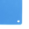 5 PCS 2 Round 3 Square Silicone Honeycomb Mat Multipurpose