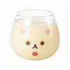 Kaneshotouki 362115 Korilakkuma Yurayura Tumbler, 11.2 fl oz (320 ml),