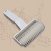 Leikance Bread Roller,Lattice Dough Cutter Pastry Lattice Roller Cutter Kitchen