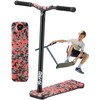 Envy Scooters TS PRO - 6" Red Camo