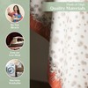 Maison d' Hermine Bagatelle 100% Cotton Set of 3 Multi-Purpose