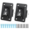 Linkstyle UP Down Momentary Reverse Switch, 2pcs 30A DPDT Polarity