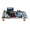 Upgrade PCBDM133S Defrost Control Board Compatible with Goodman Furnace Control