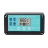 Solar Charge Controller Dual USB Output Fast Charging Solar Panel