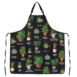 Funny Gardening Apron Plant Ideas Gift Plant Lovers Gift Plant Survival Kit Apron Plant Parent Gift Gardener Gifts (.Plant apron uk)