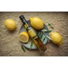 Mas Portell Lemon Infused EVOO