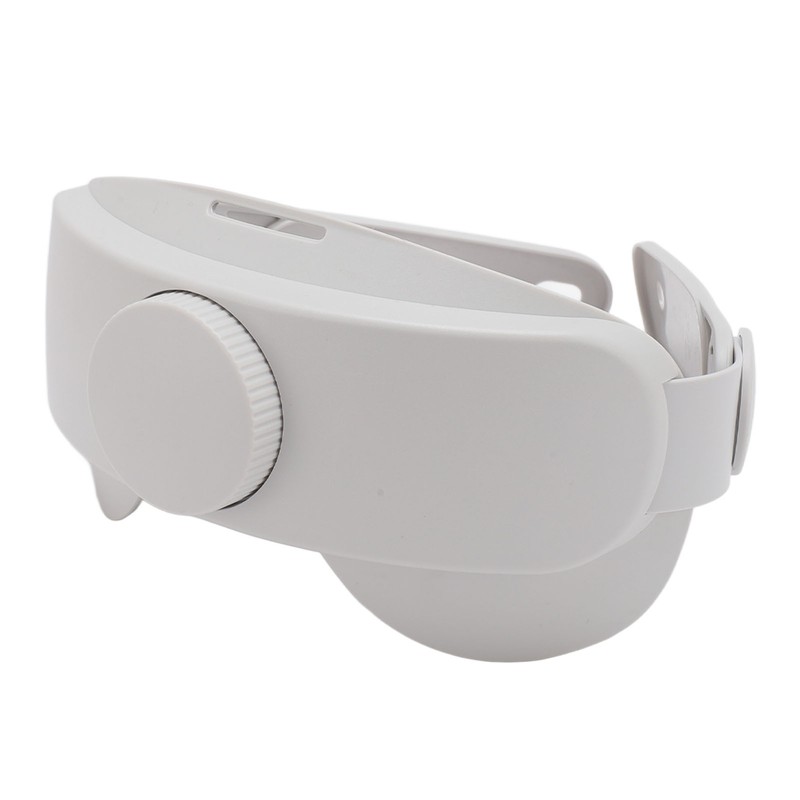 Adjustable Head Strap Lightweight Comfortable VR Headset Strap Replacement for