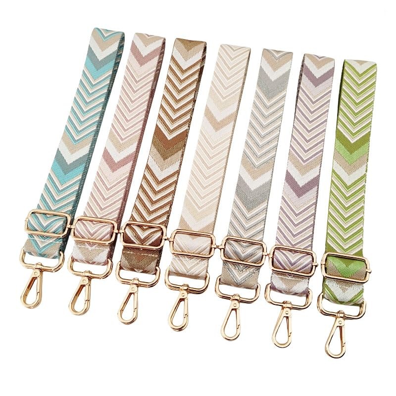 PTNKUIIY Adjustable Shoulder Strap for Bags 3.8 cm Bag Straps
