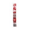 Fruit Roll Strawberry Flavor – 0.75 oz Individually Wrapped Rolls