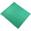 Photographic Green Screen Green Cotton Polyester Perforated Background Cloth for